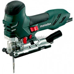 Siaurapjūklis Metabo STE 140 Plus